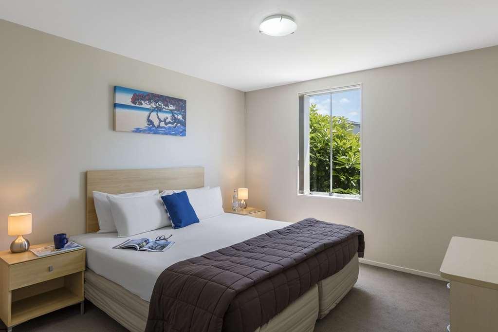 Aparthotel Nesuto Newhaven Auckland Zimmer foto