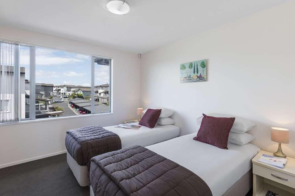 Aparthotel Nesuto Newhaven Auckland Ausstattung foto