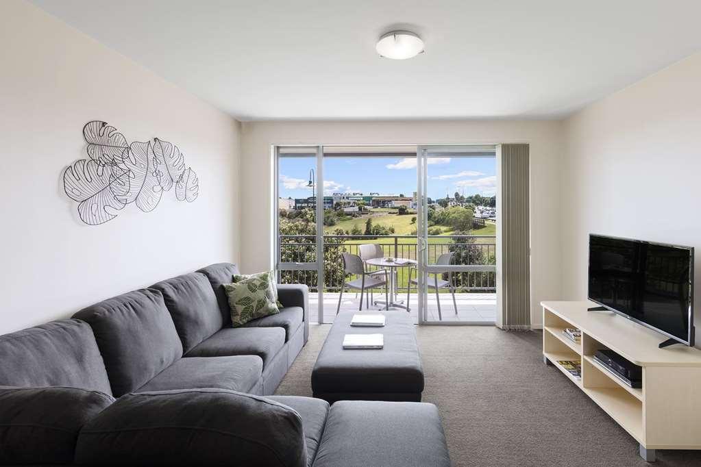 Aparthotel Nesuto Newhaven Auckland Ausstattung foto